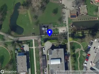 Besteld ambulance vervoer naar de Marrewijkpad in Spijkenisse