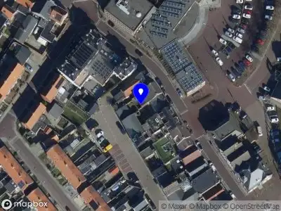 Overlastmelding Hoofdstraat in Kruiningen