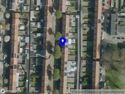 Anonieme overlastmelding Generaal Hertzogstraat in Tilburg gesloten