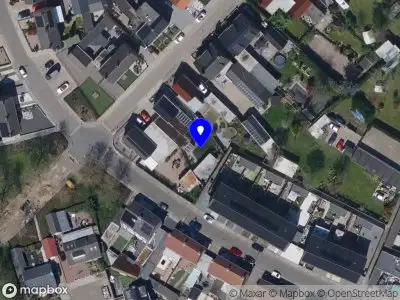 Overlastmelding Leeuwerikstraat in Sint Willebrord