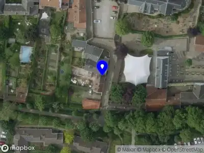 Overlastmelding Kloosterberg in Thorn