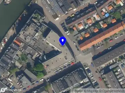 112 melding Overlastmelding Havenstraat in Maassluis