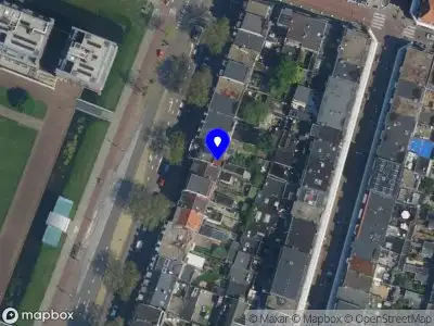 Overlastmelding Schoterweg in Haarlem