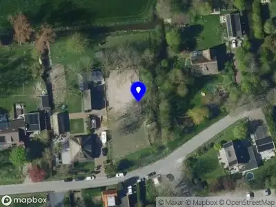 Overlastmelding Moerbeek in Lutjewinkel