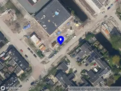 Brandweer met grote spoed naar de Allegro in Krimpen aan den IJssel vanwege reanimatie