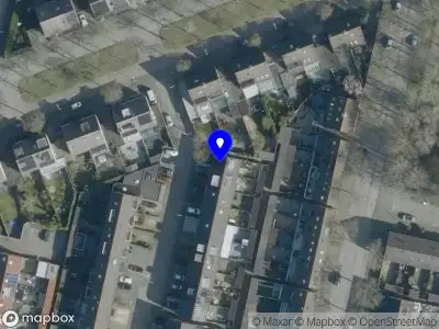 112 melding Anonieme overlastmelding Duizelstraat in Tilburg