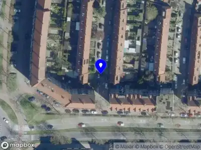 Brandweer met grote spoed naar de Jan Steenstraat in 's-Hertogenbosch vanwege stankoverlast