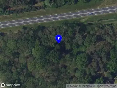 Brandweer met grote spoed naar de Bloemenlaan in Hoogerheide vanwege gebouwbrand