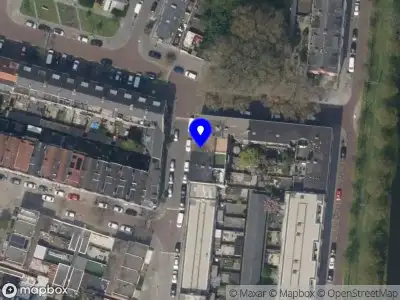 112 melding Ambulance met gepaste spoed naar de Bouwmanstraat in Rotterdam