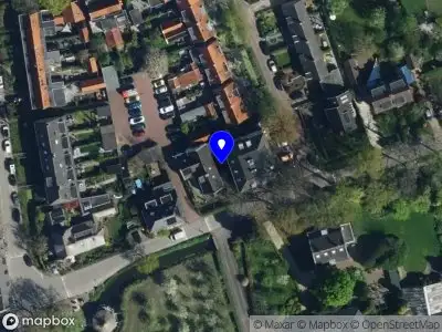 Overlastmelding Raadhuislaan in Vreeland