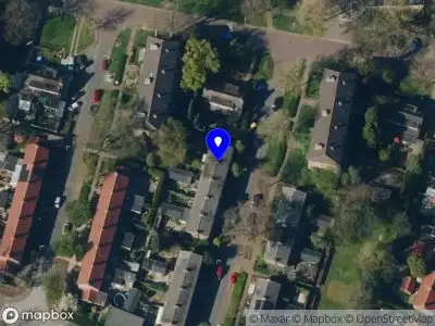 112 melding Overlastmelding Hertenstraat in Doorwerth