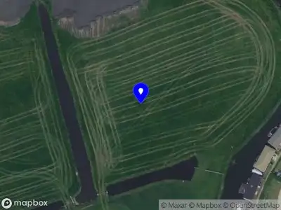 Overlastmelding Oude Kerkweg in Hoogmade