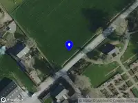 Brandweer naar de Vossengraaf in Millingen aan de Rijn