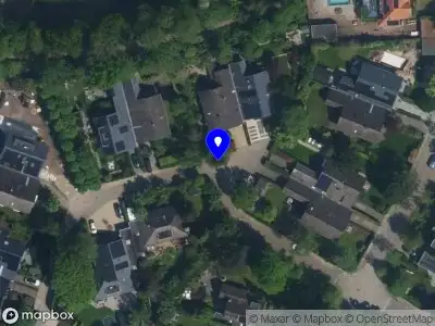 112 melding Ambulance met grote spoed naar de Burgemeester Bas Backerhof in Aerdenhout