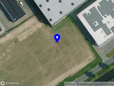 112 melding Brandweer met grote spoed naar de Platinaweg in Emmeloord vanwege voertuigbrand