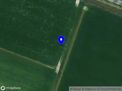 Brandweer met grote spoed naar de Wormerweg in Westbeemster vanwege voertuigen te water