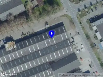 112 melding Politie naar de Raamstraat in Boxmeer vanwege ongeval met letsel