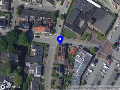 Overlastmelding Ieplaan in Alblasserdam