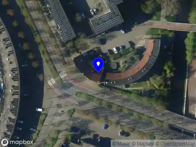 Overlastmelding Laan van Parijs in Alkmaar