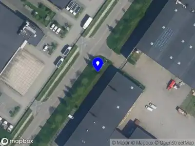 Ambulance met grote spoed naar de Maroastraat in Amsterdam