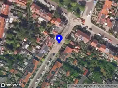 Ambulance met gepaste spoed naar de Prinses Marijkestraat in Castricum