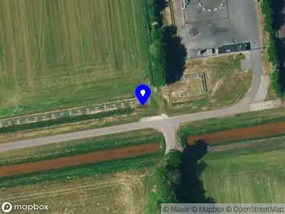 Brandweer met grote spoed naar de Westersebos in Schoonebeek