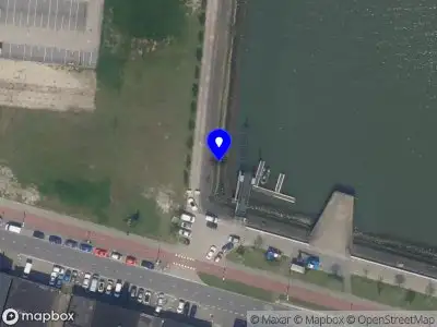 112 melding Ambulance met grote spoed naar de Sluisjesdijk in Rotterdam