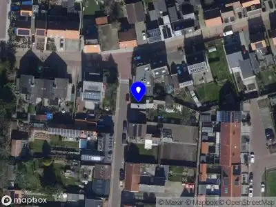 112 melding Overlastmelding Daniëlstraat in Wemeldinge