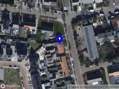 112 melding Overlastmelding Amaliaplein in Wemeldinge