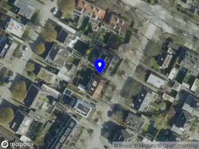 112 melding Overlastmelding met urgentie Burgemeester Jansenstraat in Tilburg