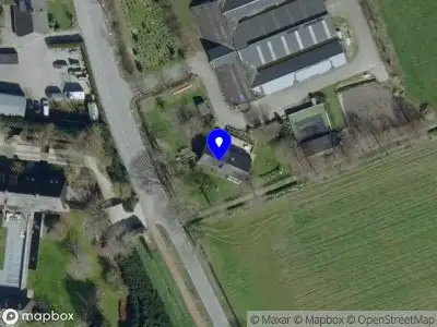 112 melding Overlastmelding Sint Lambertusweg in Gemonde gesloten