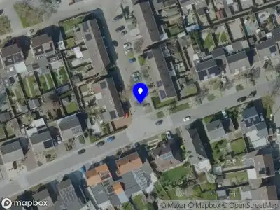 Anonieme overlastmelding Walramstraat in Born