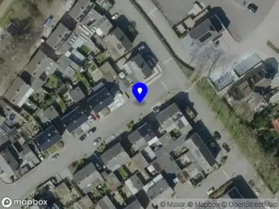 Overlastmelding Christinalaan in Susteren