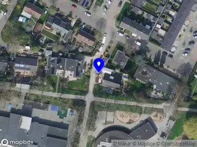 Overlastmelding Seringenstraat in Puttershoek