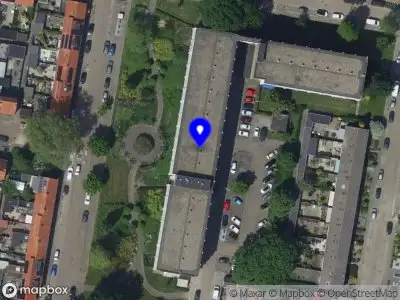 Overlastmelding Rembrandtlaan in Sliedrecht