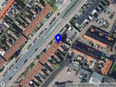 112 melding Overlastmelding Koninginneweg in Zwijndrecht