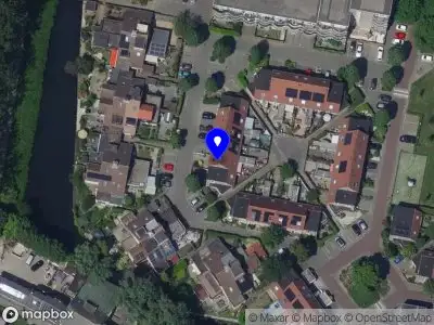 Overlastmelding Suze Groeneweg-Erf in Dordrecht
