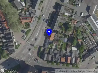 112 melding Politie naar de Uiverlaan in Helmond vanwege ongeval met letsel