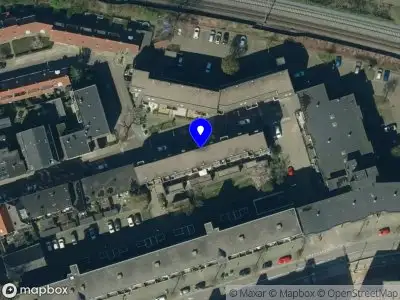 Overlastmelding Spoorwegstraat in Arnhem gesloten