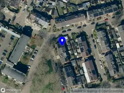 112 melding Overlastmelding Marijkestraat in Rheden gesloten