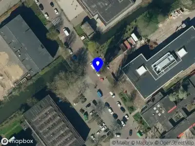 Anonieme overlastmelding Kinderkamp in Arnhem