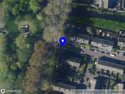 Overlastmelding Goudenregenstraat in Enkhuizen