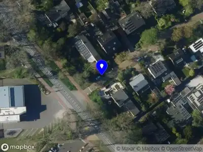 Overlastmelding Margrietlaan in Bergen