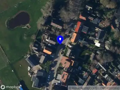 112 melding Overlastmelding Zandburen in Hippolytushoef