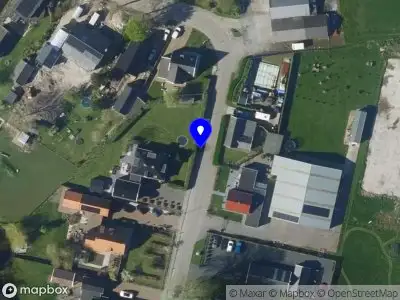 Overlastmelding Hogebrugweg in Waarland gesloten