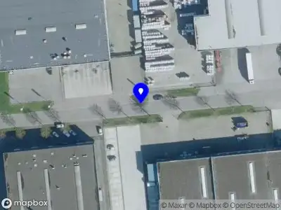 Traumahelikopter met grote spoed naar de Zijlweg in Waalwijk