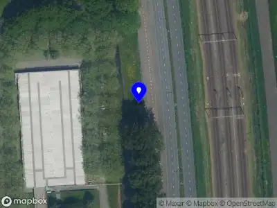 Ambulance met gepaste spoed naar de Albert Heijnweg in Zaandam