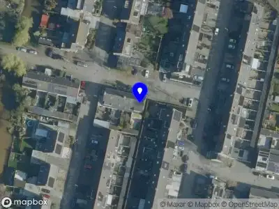 Overlastmelding Geffenstraat in Tilburg gesloten