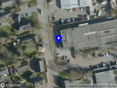 Overlastmelding Molenstraat in Berkel-Enschot