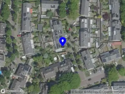 112 melding Overlastmelding Victor J.M. Swanelaan in Waalre gesloten